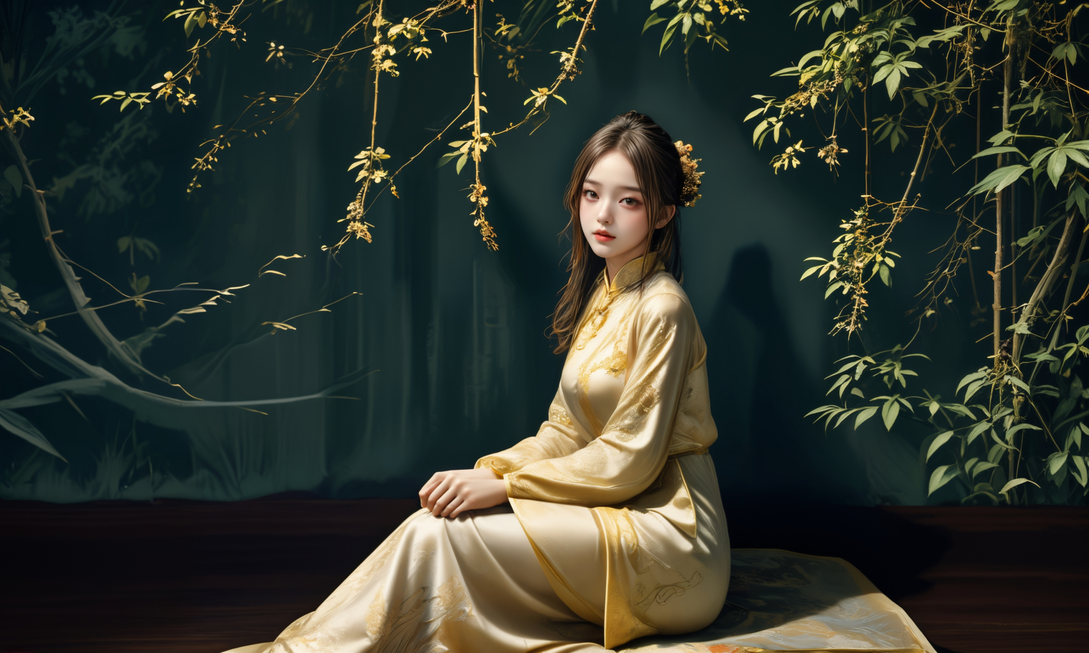 加拿大阿尔伯塔省侨界举办纪念世界反法西斯战争胜利80周年音乐会